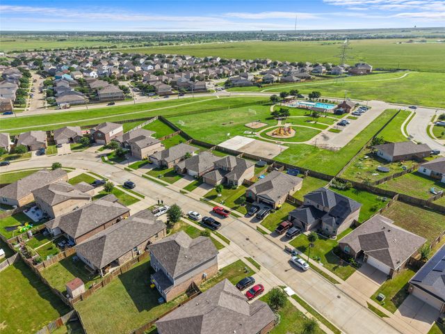 137 Kennedy Drive, Venus, TX 76084