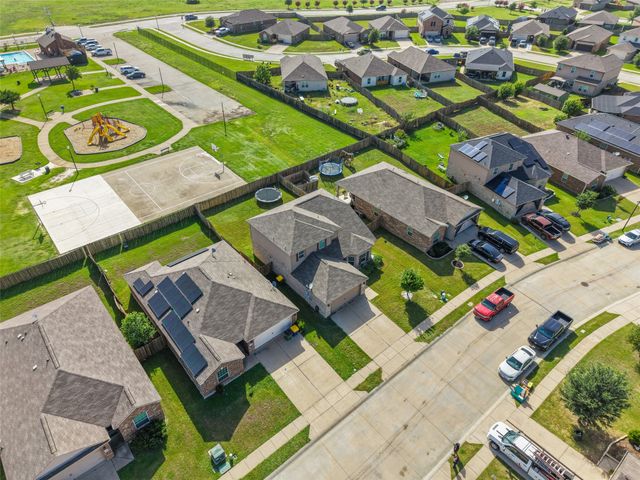 137 Kennedy Drive, Venus, TX 76084