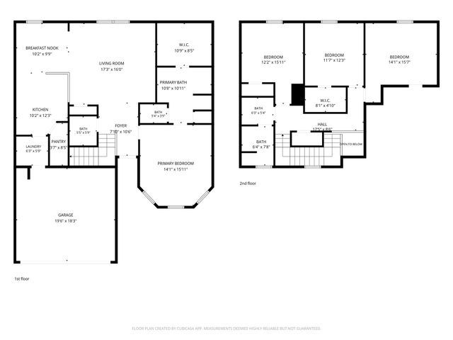 137 Kennedy Drive, Venus, TX 76084