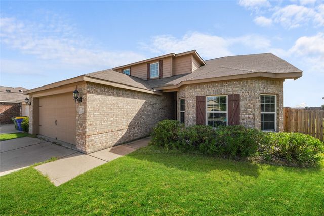 137 Kennedy Drive, Venus, TX 76084