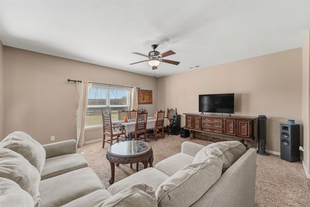 137 Kennedy Drive, Venus, TX 76084