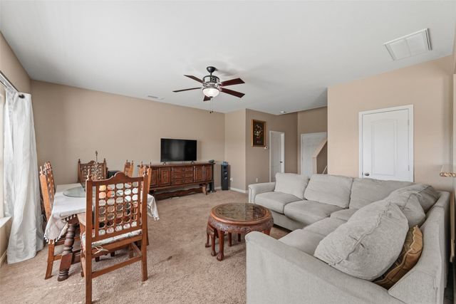137 Kennedy Drive, Venus, TX 76084