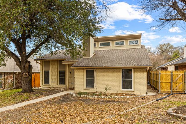 211 Willowwood Place, Duncanville, TX 75116