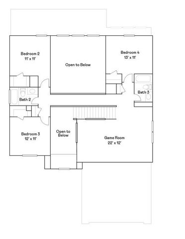 14971 Calluna Heather Lane, Conroe, TX 77302