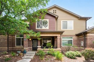 6478 Silver Mesa Drive E, Littleton, CO 80130
