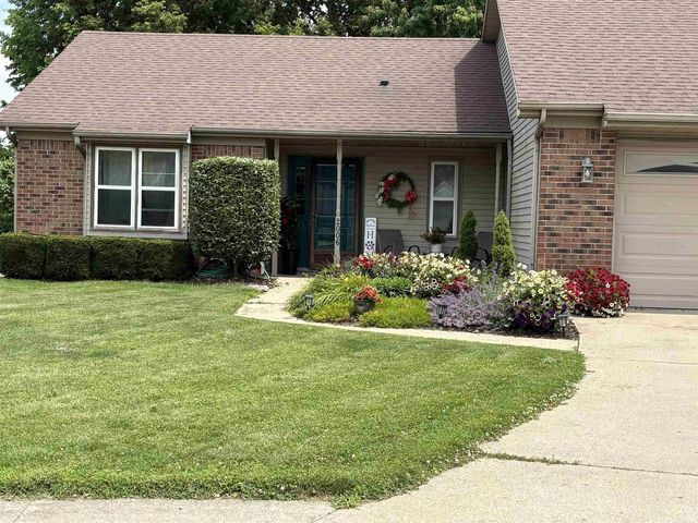 2006 Bedford Court, Huntington, IN 46750