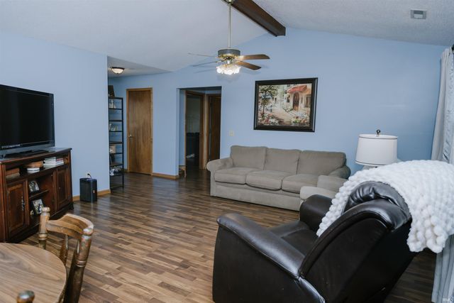 2006 Bedford Court, Huntington, IN 46750