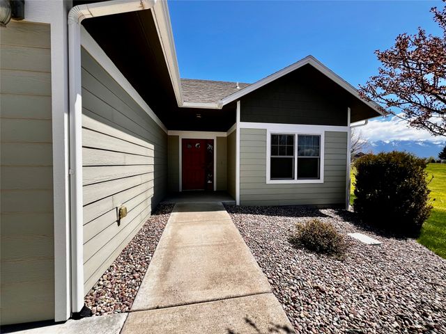 294 Montana Landing, Polson, MT 59860 property photo