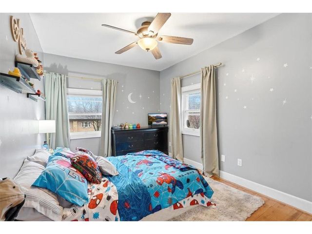 1060 Franklin Street, Baldwin, WI 54002