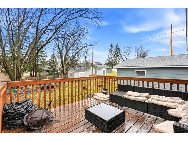 1060 Franklin Street, Baldwin, WI 54002