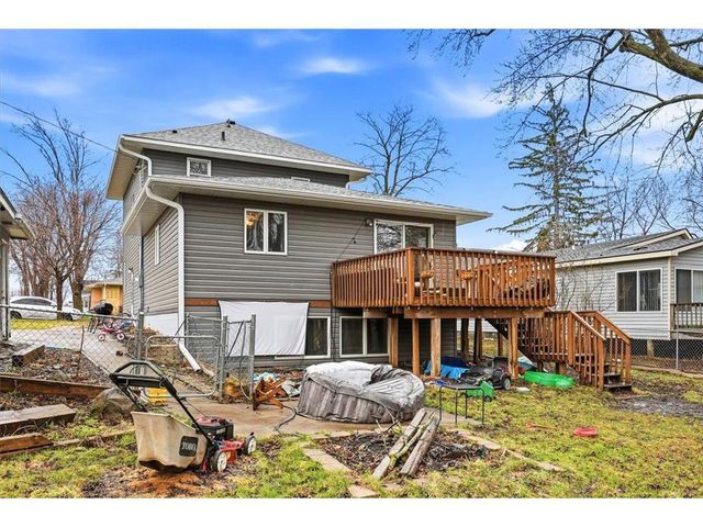 1060 Franklin Street, Baldwin, WI 54002