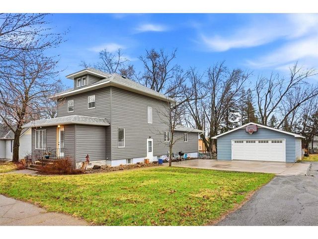 1060 Franklin Street, Baldwin, WI 54002