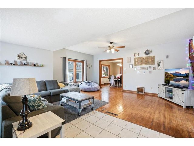 1060 Franklin Street, Baldwin, WI 54002