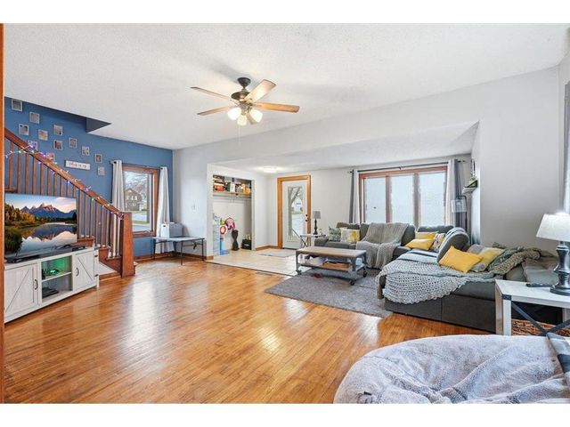 1060 Franklin Street, Baldwin, WI 54002