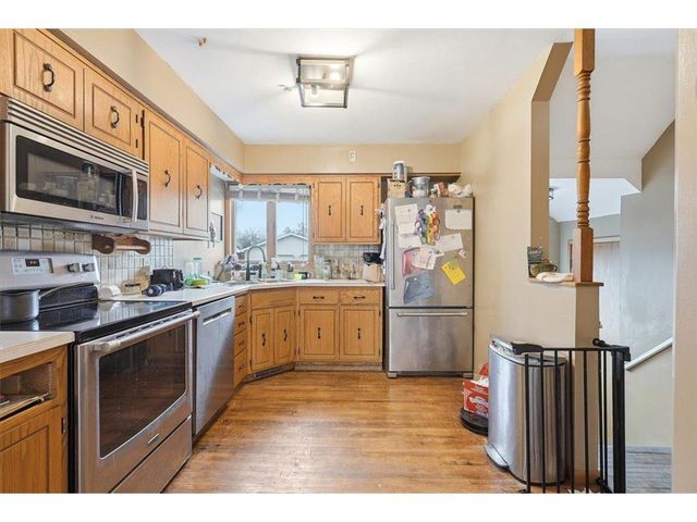 1060 Franklin Street, Baldwin, WI 54002