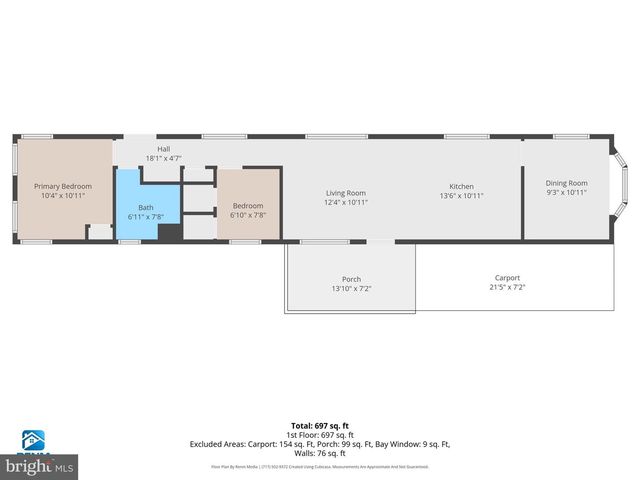 44 ASPEN LN, Carlisle, PA 17015