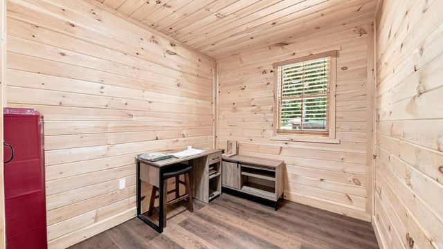 132 Burkett Chapel Road, Decatur, TN 37322