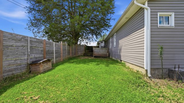132 Burkett Chapel Road, Decatur, TN 37322