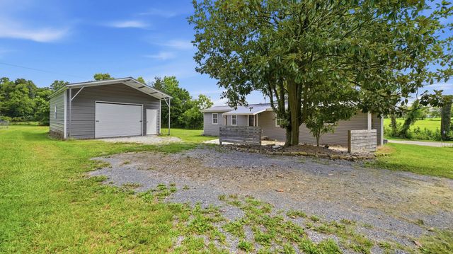 132 Burkett Chapel Road, Decatur, TN 37322