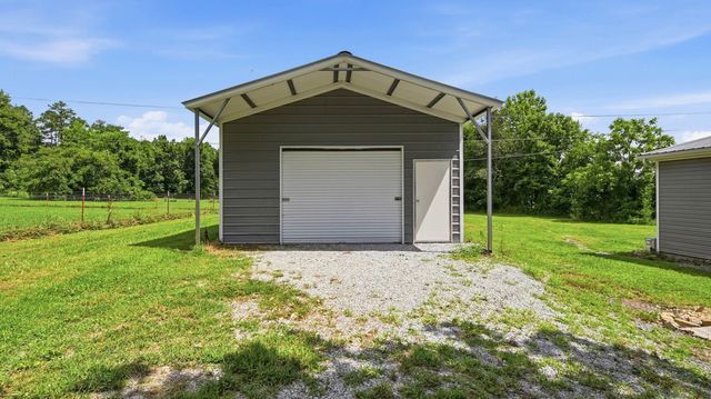132 Burkett Chapel Road, Decatur, TN 37322