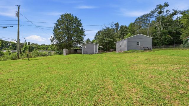 132 Burkett Chapel Road, Decatur, TN 37322