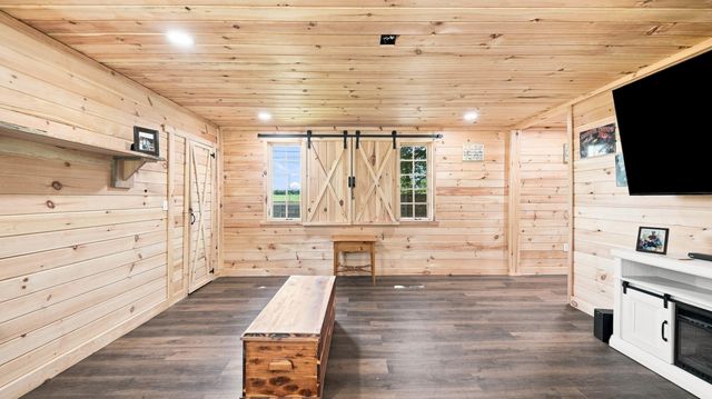 132 Burkett Chapel Road, Decatur, TN 37322