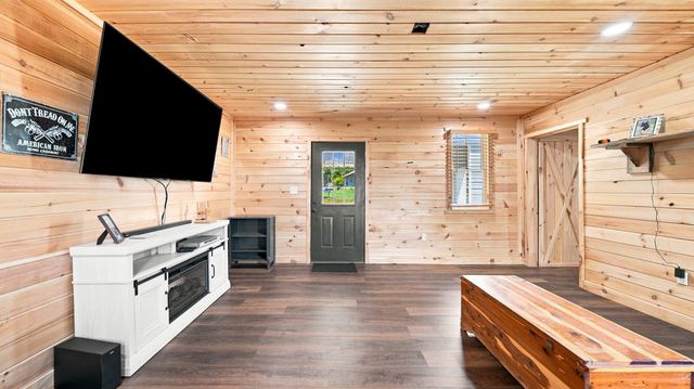 132 Burkett Chapel Road, Decatur, TN 37322