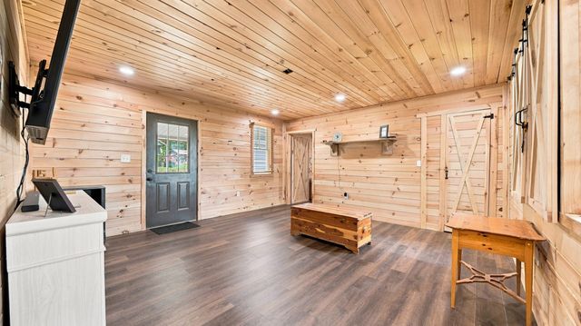 132 Burkett Chapel Road, Decatur, TN 37322