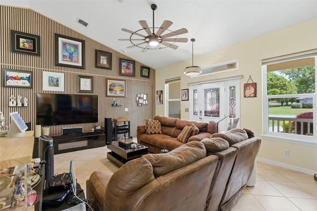 3510 HUNTERS TRAIL CIRCLE, Eustis, FL 32726