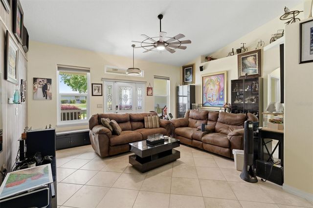 3510 HUNTERS TRAIL CIRCLE, Eustis, FL 32726