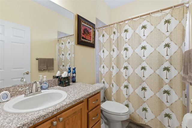 3510 HUNTERS TRAIL CIRCLE, Eustis, FL 32726