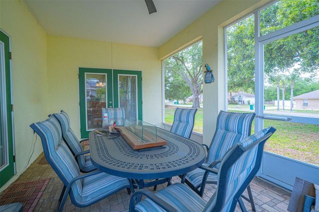 3510 HUNTERS TRAIL CIRCLE, Eustis, FL 32726