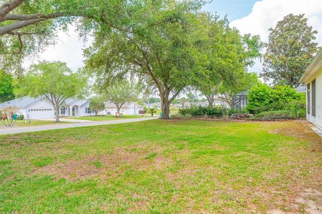 3510 HUNTERS TRAIL CIRCLE, Eustis, FL 32726