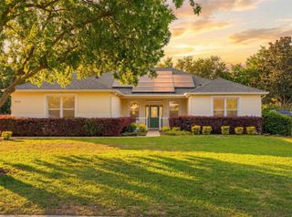 3510 HUNTERS TRAIL CIRCLE, Eustis, FL 32726