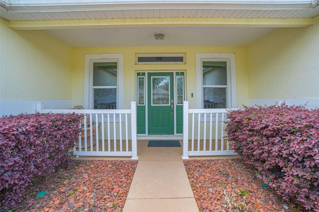 Image 6 of property listing at 3510 HUNTERS TRAIL CIRCLE, Eustis, FL 32726