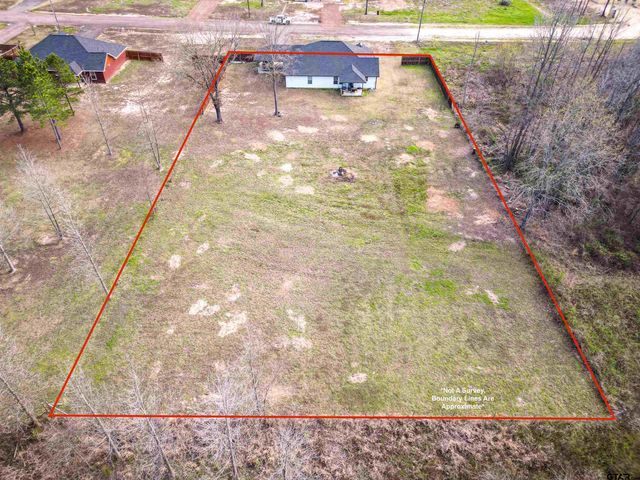 70 Prosperity Dr, Pittsburg, TX 75686
