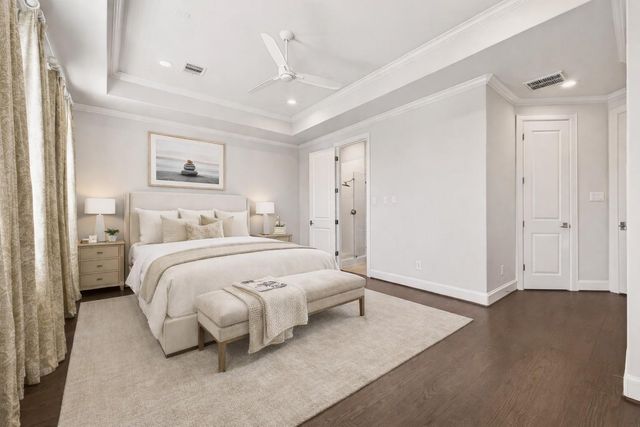 122 Gateway Park Place, Spring, TX 77380