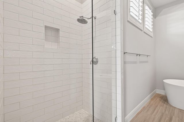 122 Gateway Park Place, Spring, TX 77380