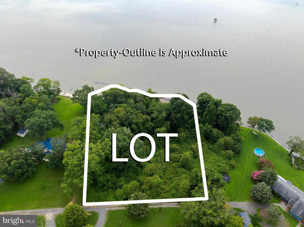 20668 ABELL RD, Abell, MD 20606