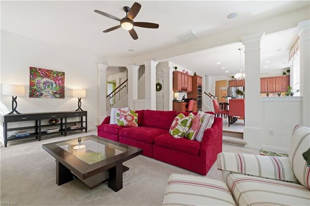 4012 Harvest Reach LN, Suffolk, VA 23434