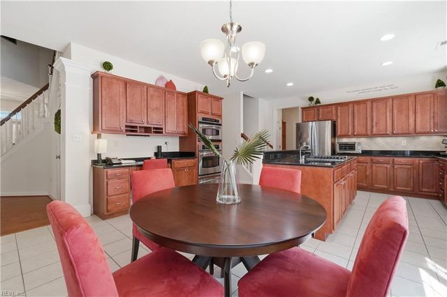 4012 Harvest Reach LN, Suffolk, VA 23434