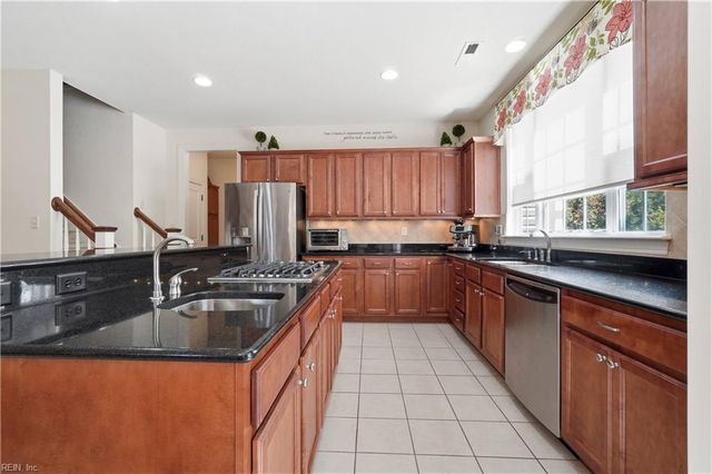 4012 Harvest Reach LN, Suffolk, VA 23434