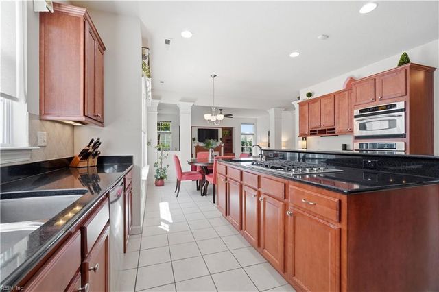 4012 Harvest Reach LN, Suffolk, VA 23434