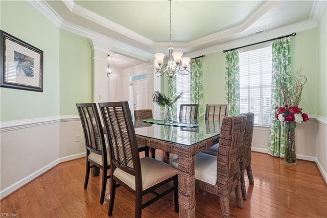 4012 Harvest Reach LN, Suffolk, VA 23434