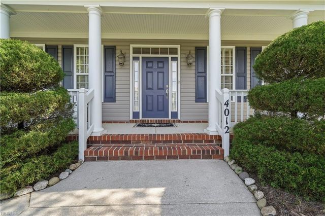 4012 Harvest Reach LN, Suffolk, VA 23434