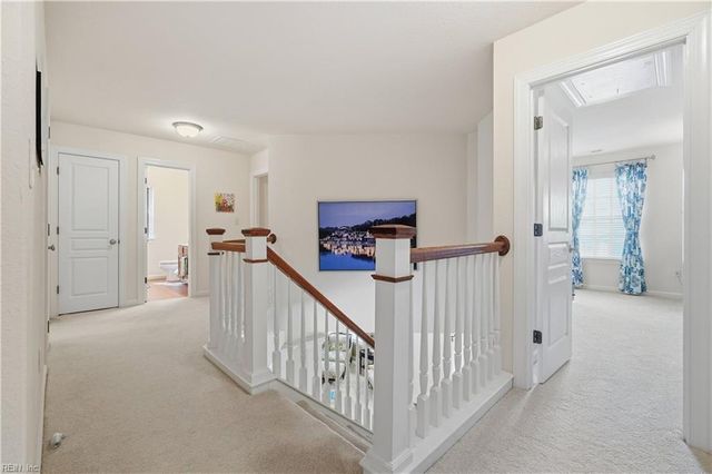 4012 Harvest Reach LN, Suffolk, VA 23434