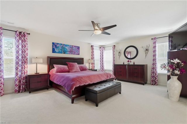 4012 Harvest Reach LN, Suffolk, VA 23434