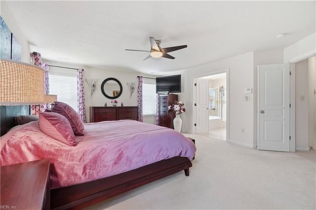 4012 Harvest Reach LN, Suffolk, VA 23434