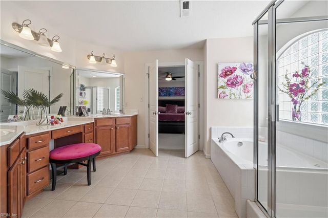 4012 Harvest Reach LN, Suffolk, VA 23434