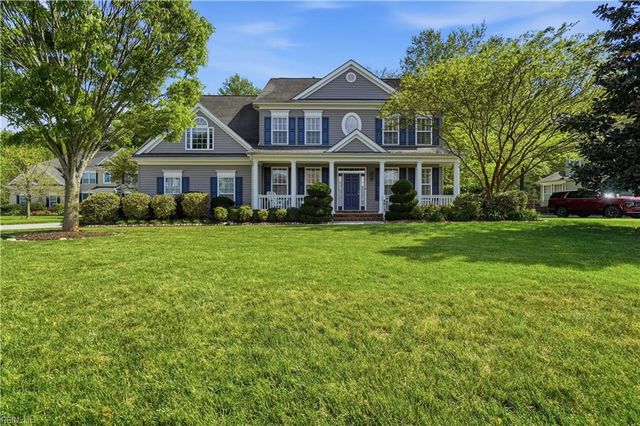 4012 Harvest Reach LN, Suffolk, VA 23434